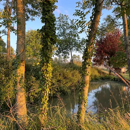 Bel-air Des Collines