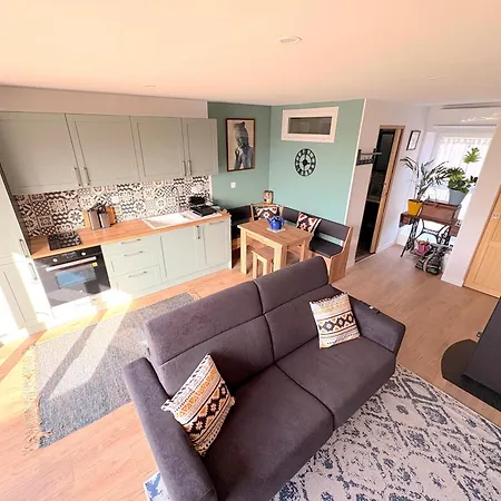Bel-air Des Collines Saint-Martin-d'Aout