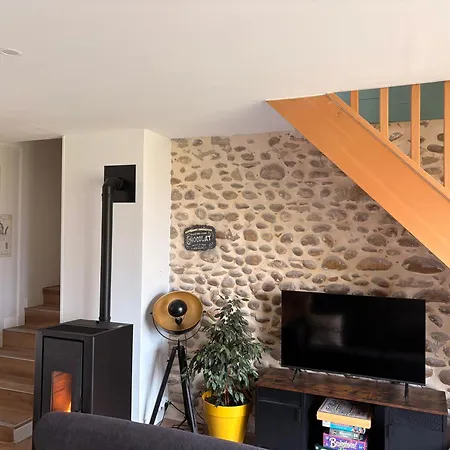 Bel-air Des Collines בית הארחה 3*