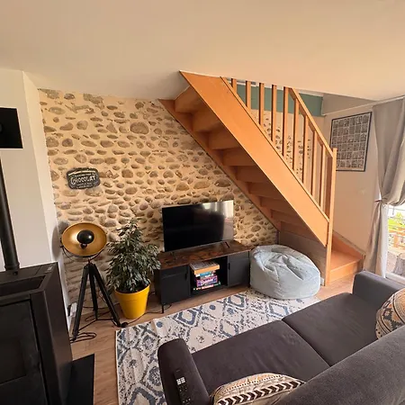 Bel-air Des Collines 3* Saint-Martin-d'Aout