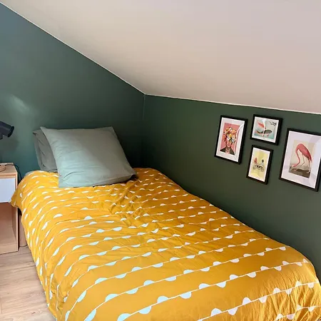 Bel-air Des Collines 3* Saint-Martin-d'Aout