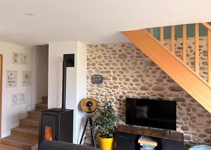 Bel-air Des Collines بيت ضيافة 3*
